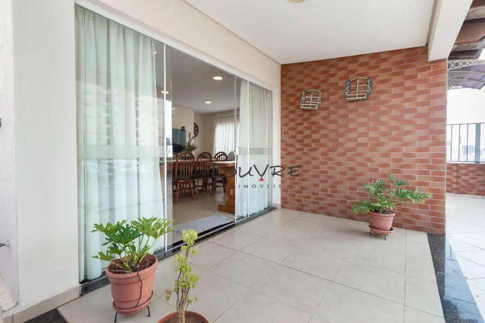 Foto 7 de Apartamento com 3 quartos à venda, 244m2 em São Paulo - SP