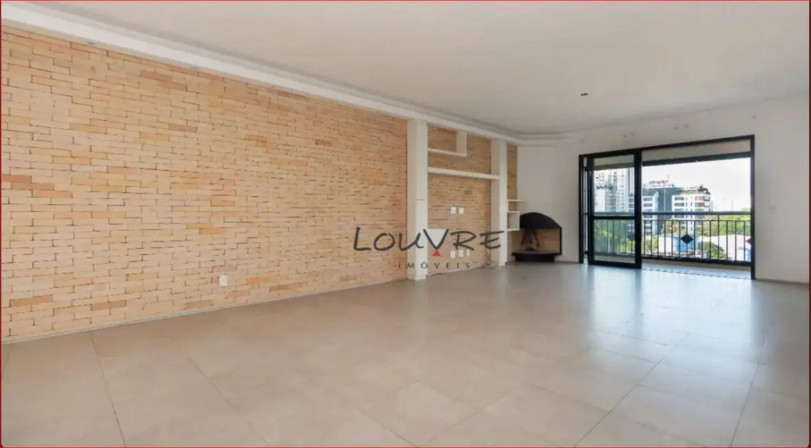 Apartamento com 2 quartos à venda, 106m2 em Campo Belo, São Paulo - SP - imagem 1 Foto 1 de Apartamento com 2 quartos à venda, 106m2 em Campo Belo, São Paulo - SP
