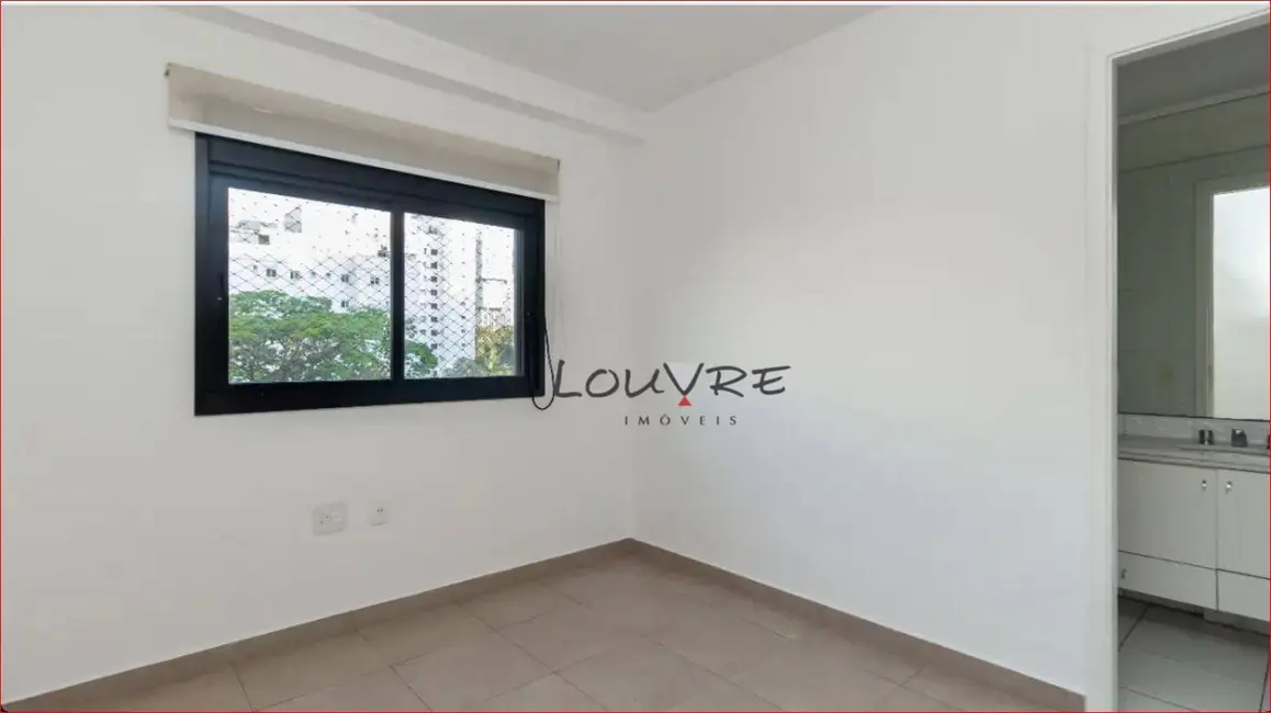 Apartamento com 2 quartos à venda, 106m2 em Campo Belo, São Paulo - SP - imagem 9 Foto 9 de Apartamento com 2 quartos à venda, 106m2 em Campo Belo, São Paulo - SP