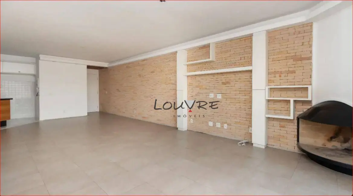 Apartamento com 2 quartos à venda, 106m2 em Campo Belo, São Paulo - SP - imagem 6 Foto 6 de Apartamento com 2 quartos à venda, 106m2 em Campo Belo, São Paulo - SP