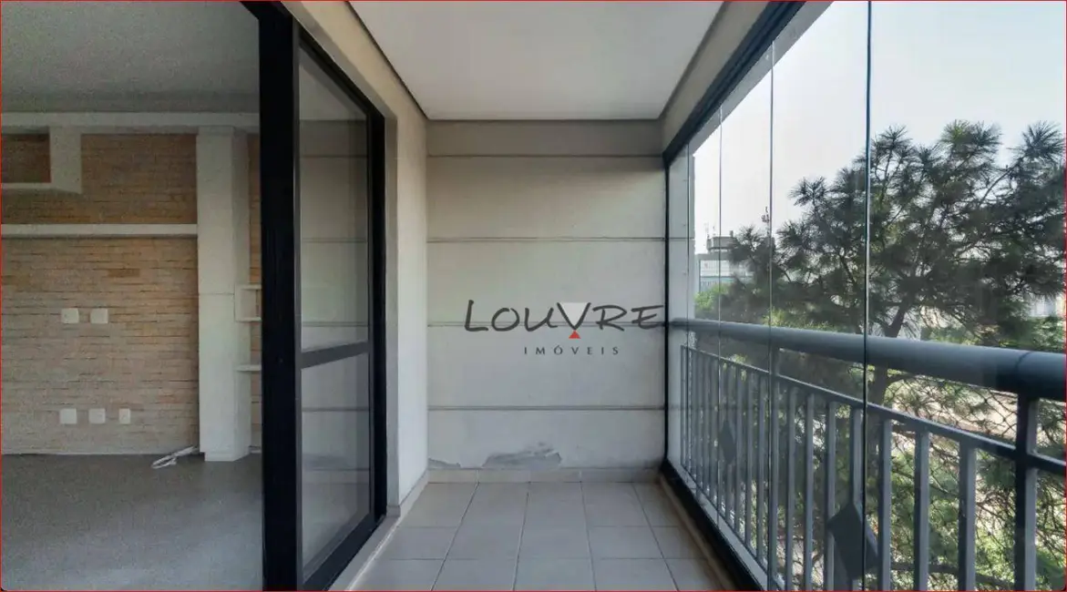 Apartamento com 2 quartos à venda, 106m2 em Campo Belo, São Paulo - SP - imagem 8 Foto 8 de Apartamento com 2 quartos à venda, 106m2 em Campo Belo, São Paulo - SP