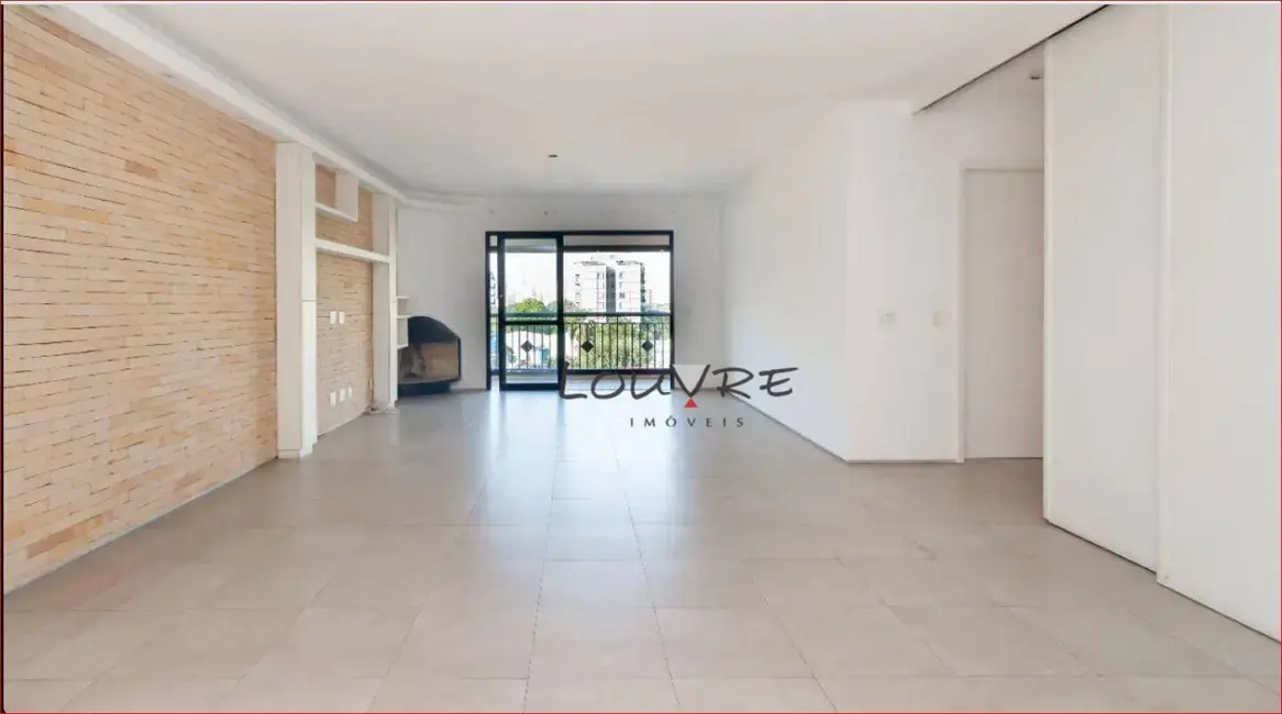 Apartamento com 2 quartos à venda, 106m2 em Campo Belo, São Paulo - SP - imagem 2 Foto 2 de Apartamento com 2 quartos à venda, 106m2 em Campo Belo, São Paulo - SP