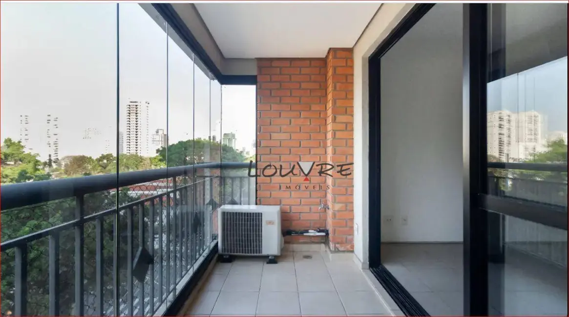 Apartamento com 2 quartos à venda, 106m2 em Campo Belo, São Paulo - SP - imagem 7 Foto 7 de Apartamento com 2 quartos à venda, 106m2 em Campo Belo, São Paulo - SP