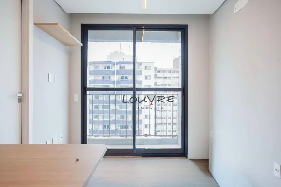 Foto 5 de Apartamento com 2 quartos para alugar, 39m2 em Vila Olímpia, São Paulo - SP