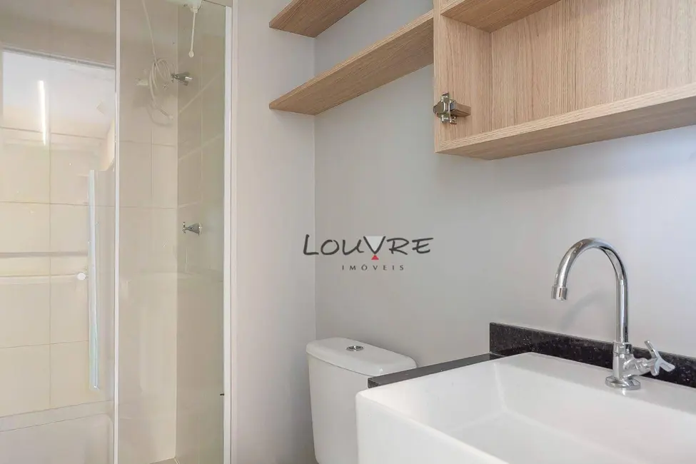 Foto 6 de Apartamento com 2 quartos para alugar, 39m2 em Vila Olímpia, São Paulo - SP