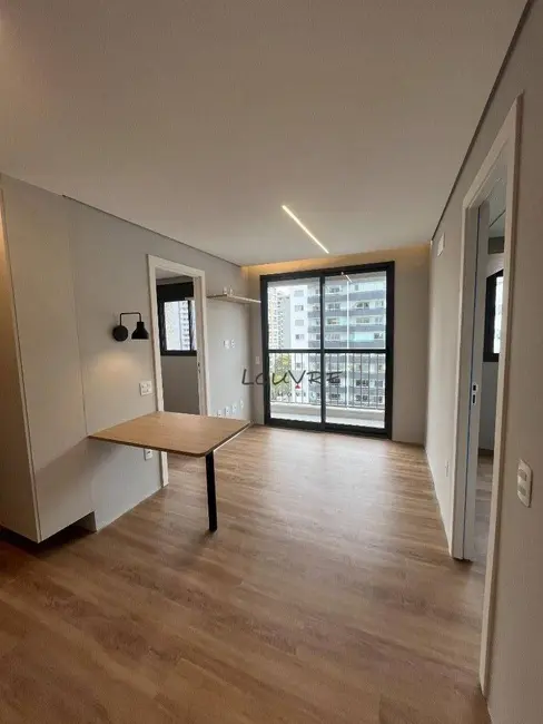 Foto 1 de Apartamento com 2 quartos para alugar, 39m2 em Vila Olímpia, São Paulo - SP
