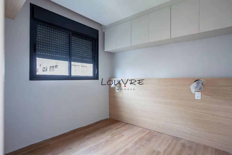 Foto 7 de Apartamento com 2 quartos para alugar, 39m2 em Vila Olímpia, São Paulo - SP