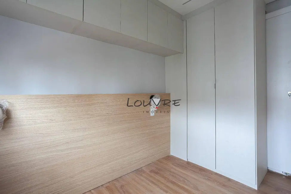 Foto 8 de Apartamento com 2 quartos para alugar, 39m2 em Vila Olímpia, São Paulo - SP