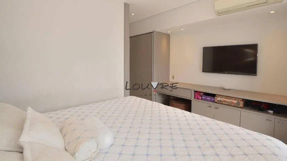 Foto 5 de Apartamento com 3 quartos à venda, 162m2 em Vila Romana, São Paulo - SP