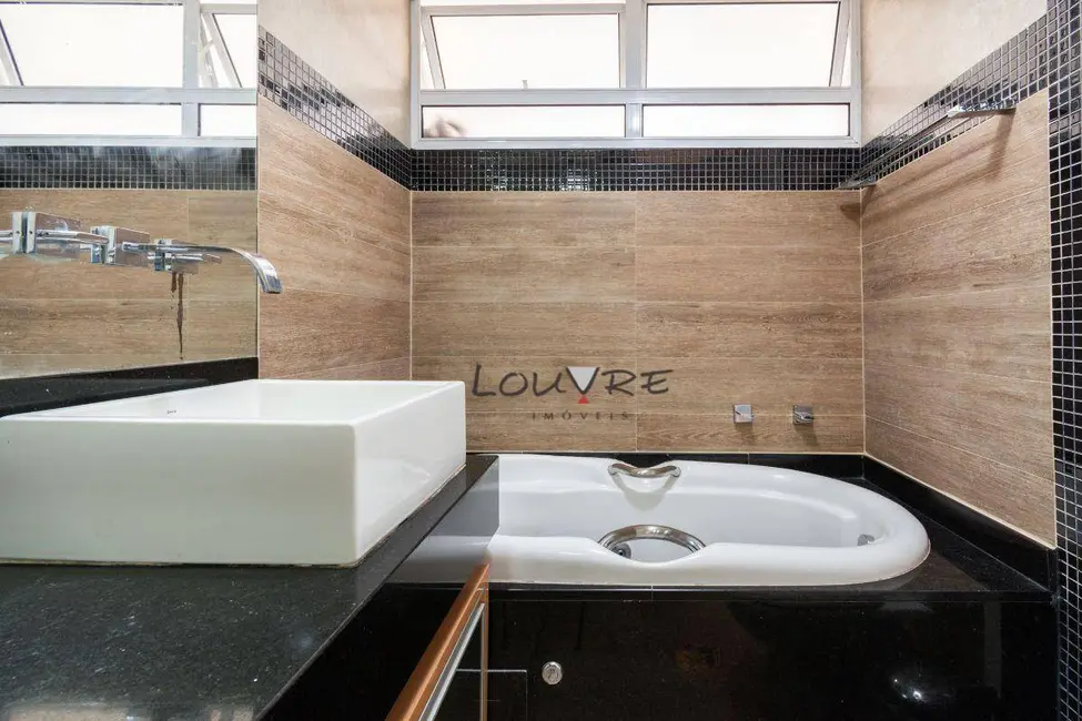 Foto 8 de Apartamento com 4 quartos à venda, 158m2 em Higienópolis, São Paulo - SP