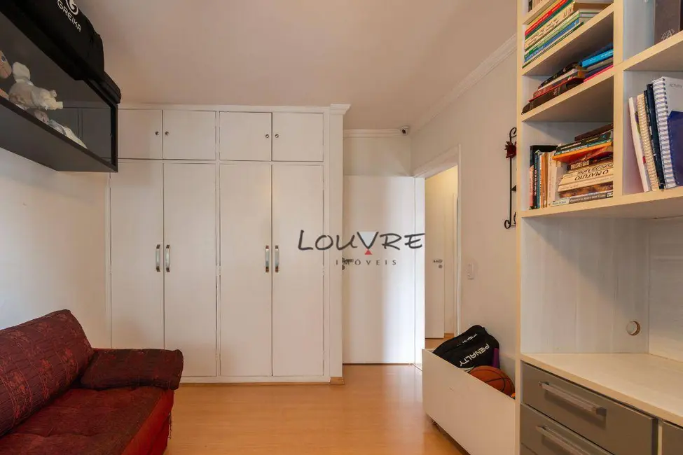 Foto 7 de Apartamento com 4 quartos à venda, 158m2 em Higienópolis, São Paulo - SP