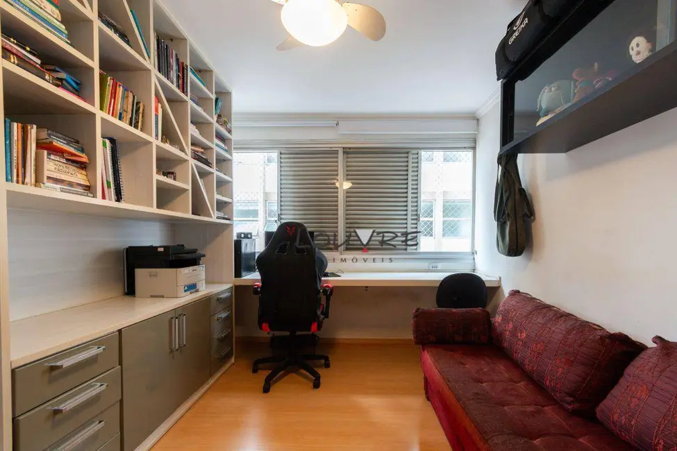 Foto 6 de Apartamento com 4 quartos à venda, 158m2 em Higienópolis, São Paulo - SP