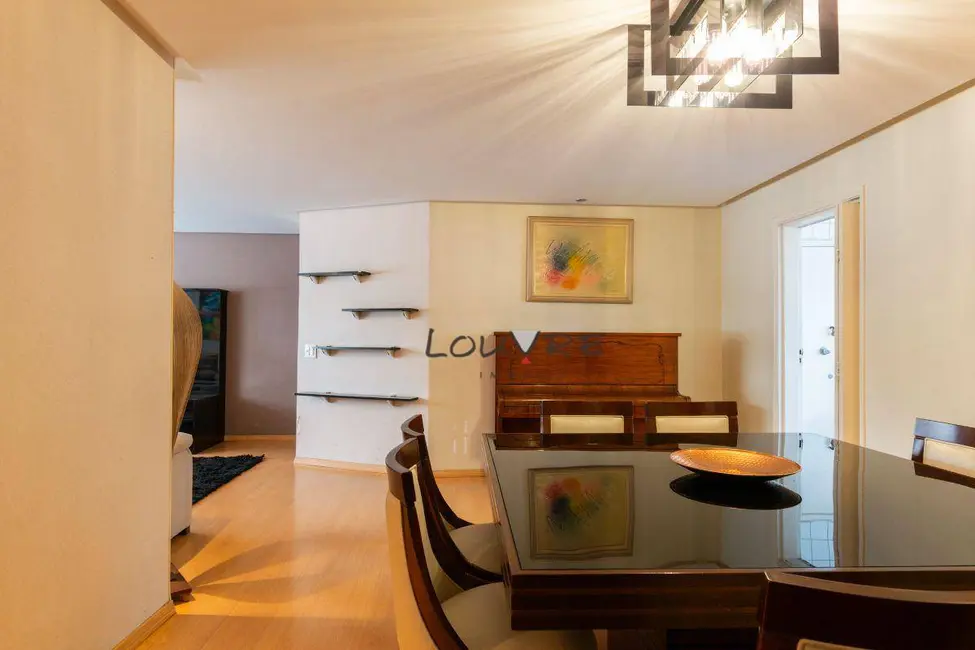 Foto 2 de Apartamento com 4 quartos à venda, 158m2 em Higienópolis, São Paulo - SP