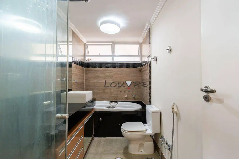 Foto 5 de Apartamento com 4 quartos à venda, 158m2 em Higienópolis, São Paulo - SP