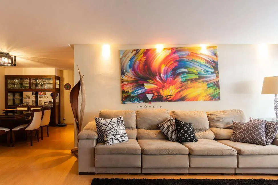 Foto 1 de Apartamento com 4 quartos à venda, 158m2 em Higienópolis, São Paulo - SP