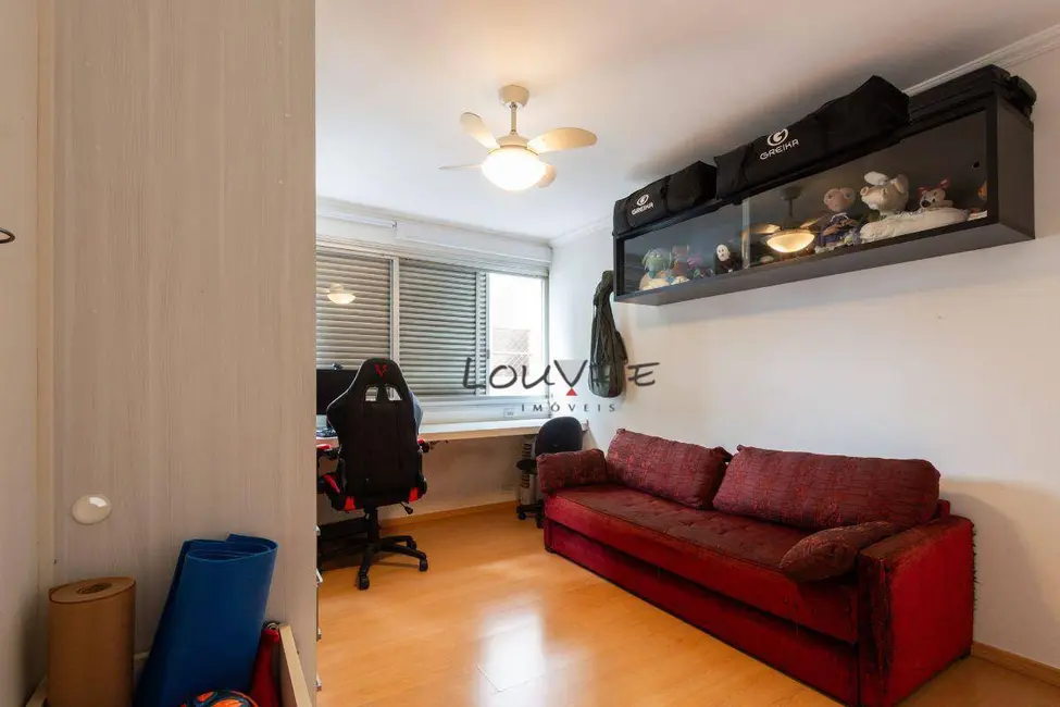 Foto 4 de Apartamento com 4 quartos à venda, 158m2 em Higienópolis, São Paulo - SP