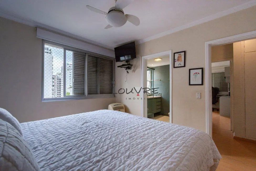 Foto 9 de Apartamento com 4 quartos à venda, 158m2 em Higienópolis, São Paulo - SP