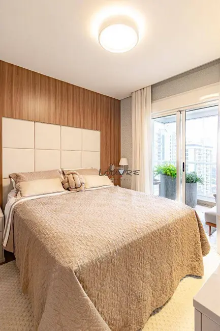 Foto 3 de Apartamento com 4 quartos à venda, 187m2 em Paraíso, São Paulo - SP