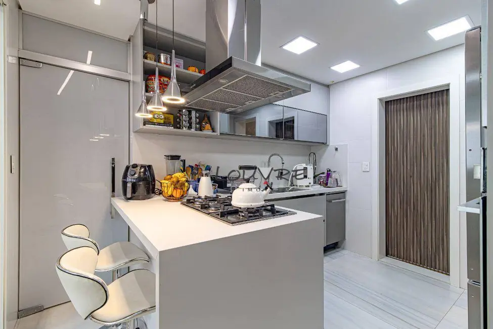 Foto 6 de Apartamento com 4 quartos à venda, 187m2 em Paraíso, São Paulo - SP