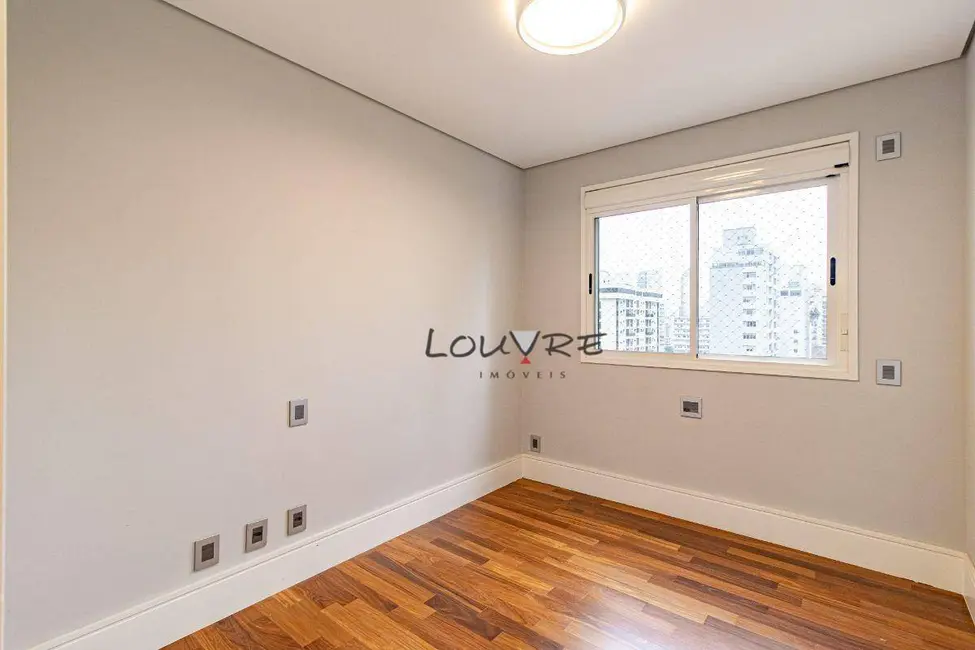 Foto 7 de Apartamento com 4 quartos à venda, 187m2 em Paraíso, São Paulo - SP