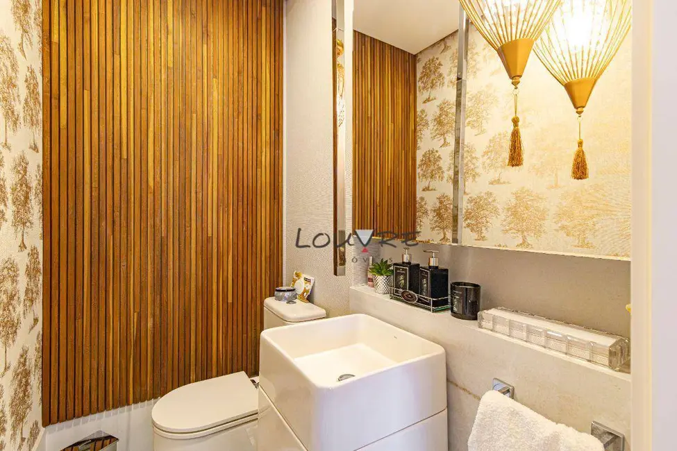 Foto 9 de Apartamento com 4 quartos à venda, 187m2 em Paraíso, São Paulo - SP