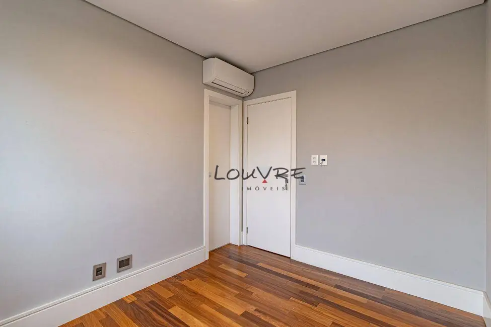 Foto 8 de Apartamento com 4 quartos à venda, 187m2 em Paraíso, São Paulo - SP