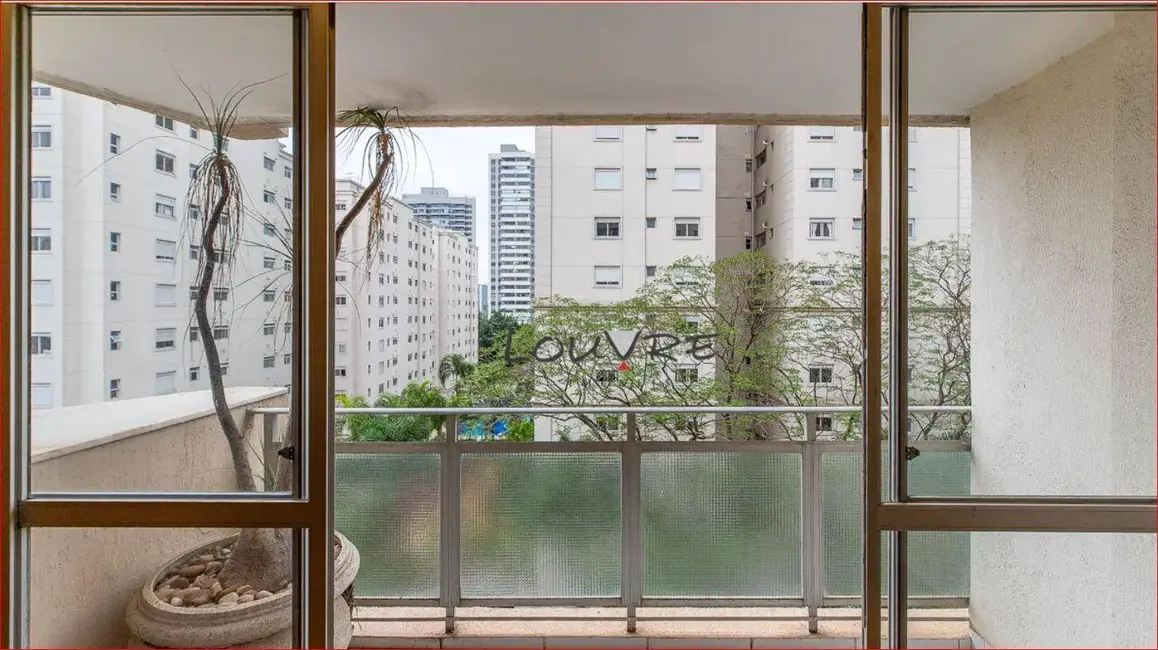 Apartamento com 2 quartos à venda, 92m2 em Campo Belo, São Paulo - SP - imagem 6 Foto 6 de Apartamento com 2 quartos à venda, 92m2 em Campo Belo, São Paulo - SP