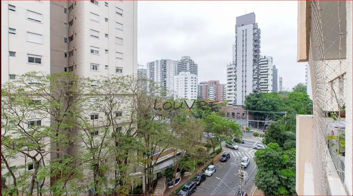 Apartamento com 2 quartos à venda, 92m2 em Campo Belo, São Paulo - SP - imagem 8 Foto 8 de Apartamento com 2 quartos à venda, 92m2 em Campo Belo, São Paulo - SP