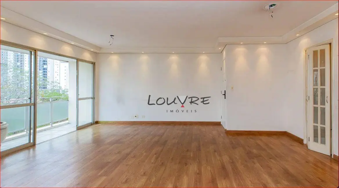 Apartamento com 2 quartos à venda, 92m2 em Campo Belo, São Paulo - SP - imagem 3 Foto 3 de Apartamento com 2 quartos à venda, 92m2 em Campo Belo, São Paulo - SP