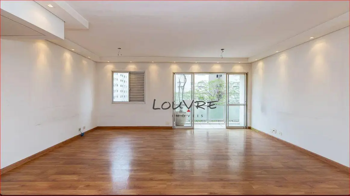 Apartamento com 2 quartos à venda, 92m2 em Campo Belo, São Paulo - SP - imagem 2 Foto 2 de Apartamento com 2 quartos à venda, 92m2 em Campo Belo, São Paulo - SP