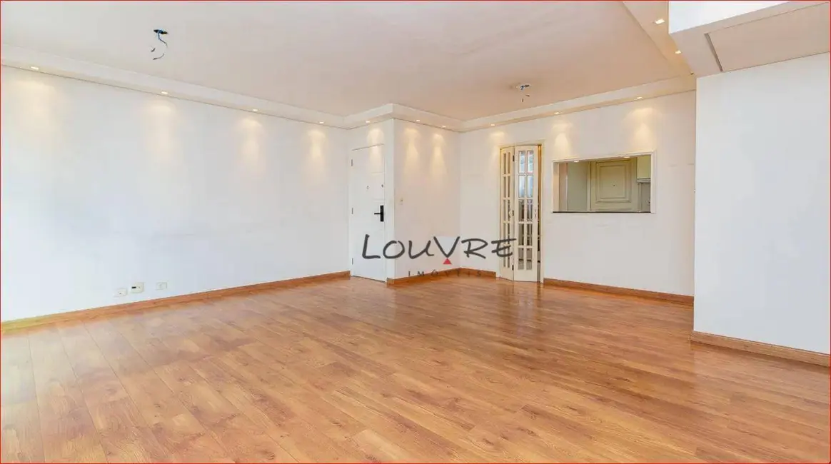 Apartamento com 2 quartos à venda, 92m2 em Campo Belo, São Paulo - SP - imagem 5 Foto 5 de Apartamento com 2 quartos à venda, 92m2 em Campo Belo, São Paulo - SP