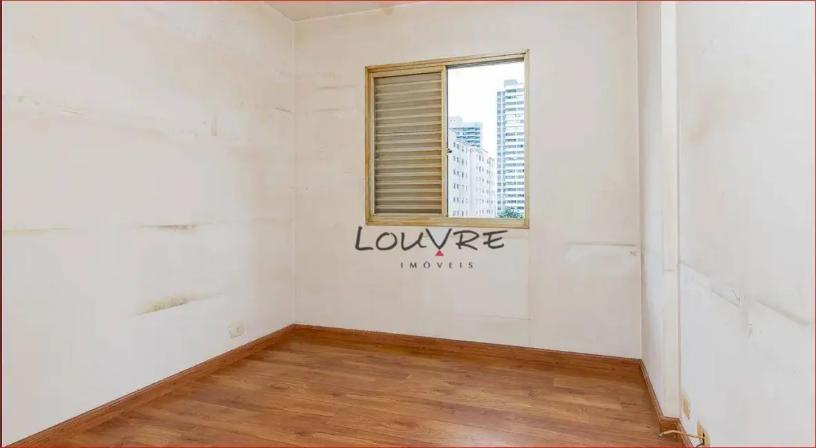 Apartamento com 2 quartos à venda, 92m2 em Campo Belo, São Paulo - SP - imagem 9 Foto 9 de Apartamento com 2 quartos à venda, 92m2 em Campo Belo, São Paulo - SP