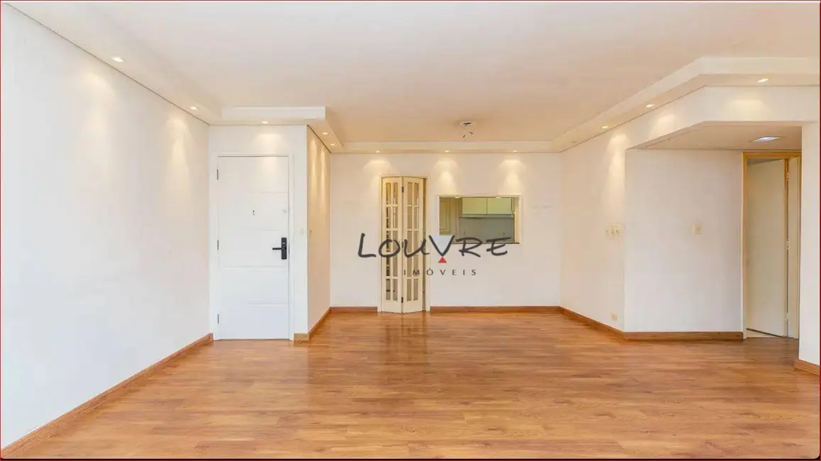 Apartamento com 2 quartos à venda, 92m2 em Campo Belo, São Paulo - SP - imagem 1 Foto 1 de Apartamento com 2 quartos à venda, 92m2 em Campo Belo, São Paulo - SP