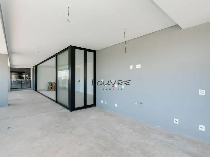 Foto 5 de Apartamento com 3 quartos à venda, 231m2 em Ibirapuera, São Paulo - SP