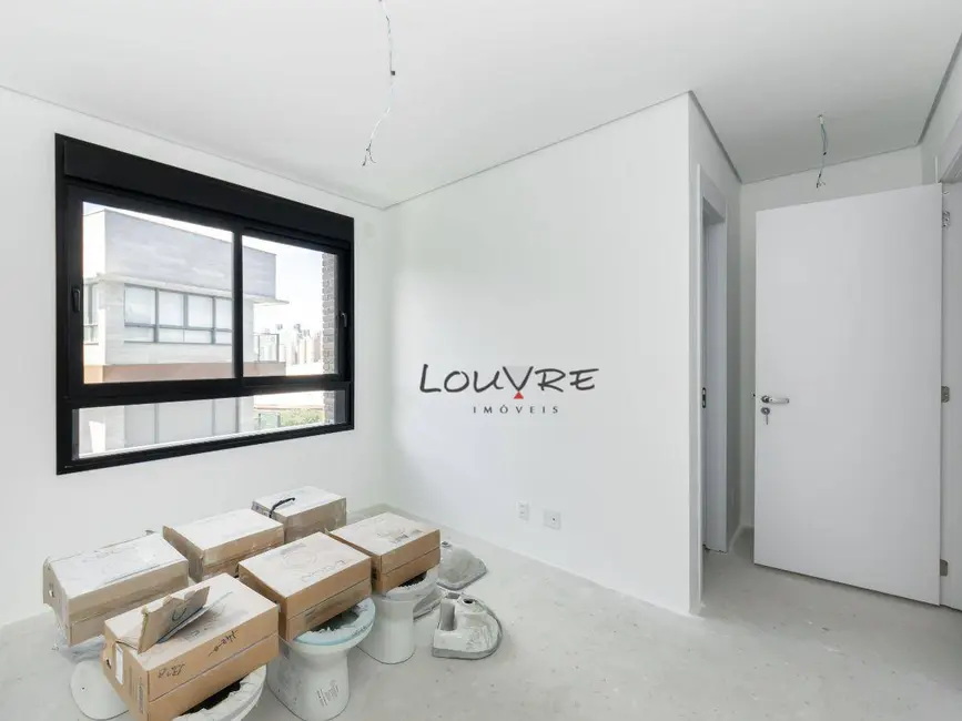 Foto 3 de Apartamento com 3 quartos à venda, 231m2 em Ibirapuera, São Paulo - SP