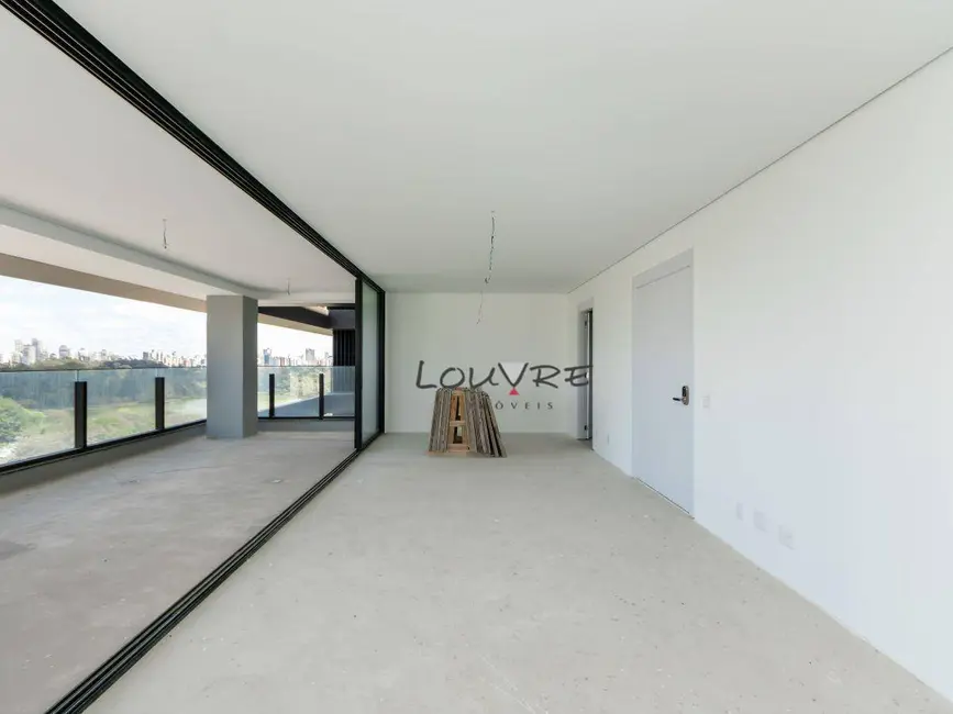 Foto 6 de Apartamento com 3 quartos à venda, 231m2 em Ibirapuera, São Paulo - SP