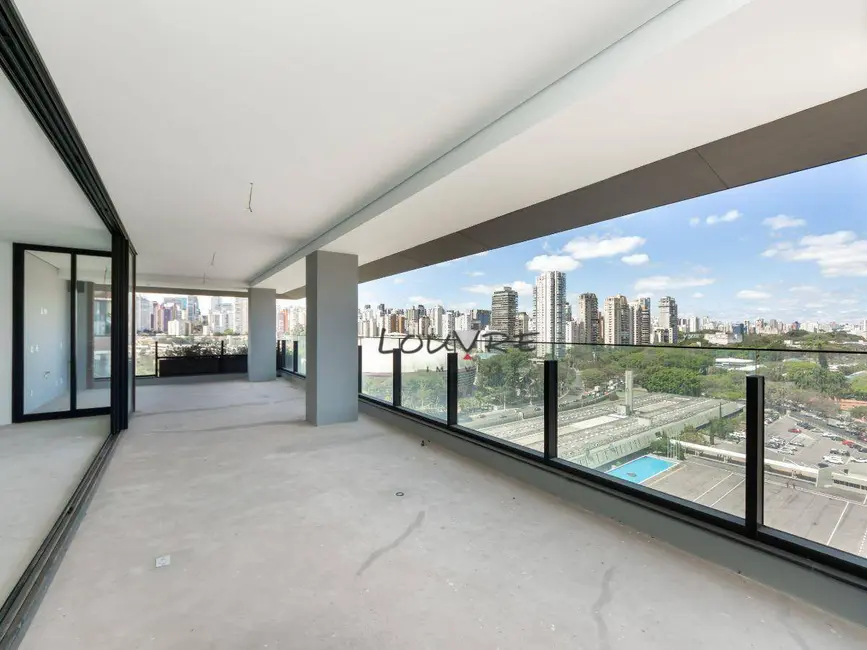 Foto 7 de Apartamento com 3 quartos à venda, 231m2 em Ibirapuera, São Paulo - SP