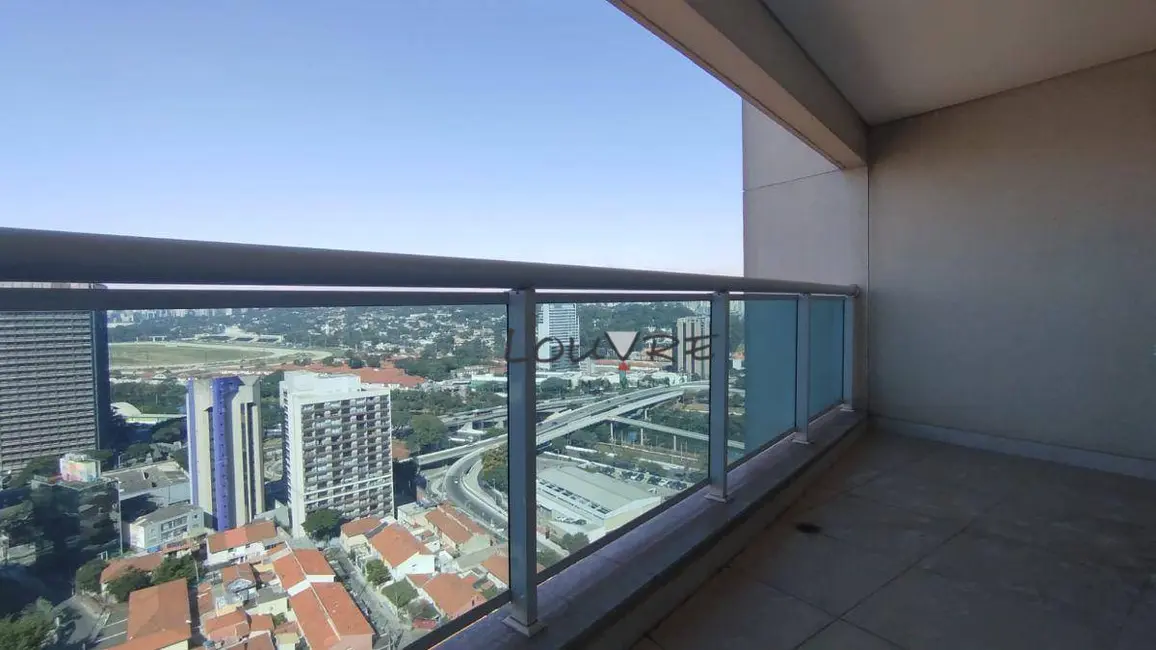 Foto 4 de Apartamento com 1 quarto à venda, 37m2 em Pinheiros, São Paulo - SP