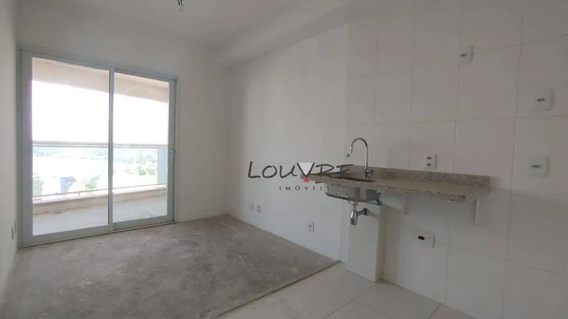 Foto 2 de Apartamento com 1 quarto à venda, 37m2 em Pinheiros, São Paulo - SP