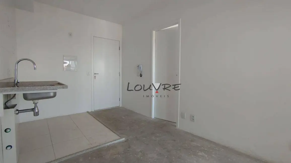 Foto 9 de Apartamento com 1 quarto à venda, 37m2 em Pinheiros, São Paulo - SP