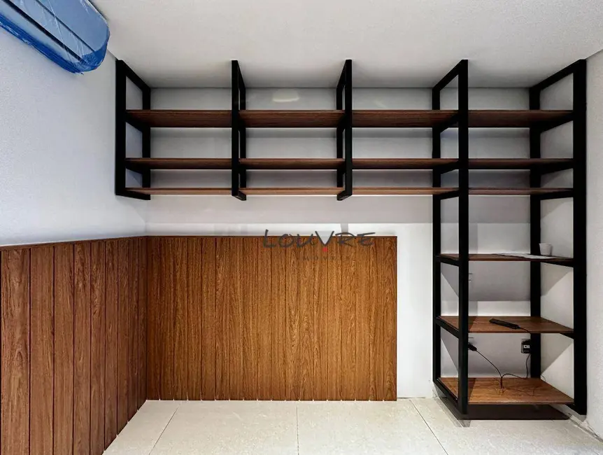 Kitnet com 1 quarto à venda, 31m2 em Jardim das Acácias, São Paulo - SP - imagem 4 Foto 4 de Kitnet com 1 quarto à venda, 31m2 em Jardim das Acácias, São Paulo - SP