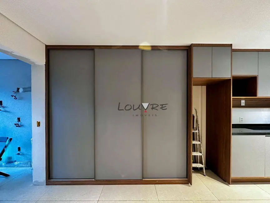 Kitnet com 1 quarto à venda, 31m2 em Jardim das Acácias, São Paulo - SP - imagem 3 Foto 3 de Kitnet com 1 quarto à venda, 31m2 em Jardim das Acácias, São Paulo - SP