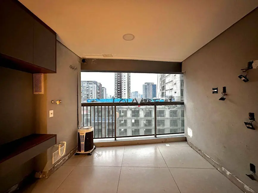 Kitnet com 1 quarto à venda, 31m2 em Jardim das Acácias, São Paulo - SP - imagem 7 Foto 7 de Kitnet com 1 quarto à venda, 31m2 em Jardim das Acácias, São Paulo - SP