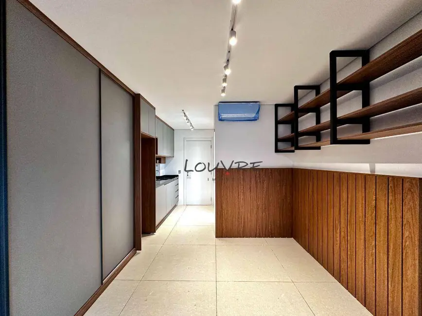 Kitnet com 1 quarto à venda, 31m2 em Jardim das Acácias, São Paulo - SP - imagem 6 Foto 6 de Kitnet com 1 quarto à venda, 31m2 em Jardim das Acácias, São Paulo - SP