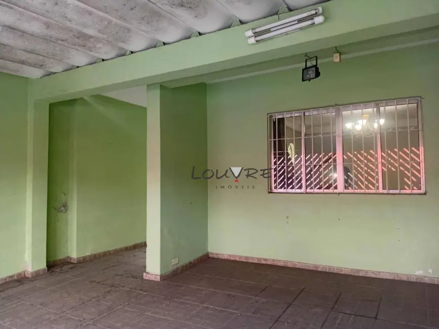 Foto 4 de Casa com 3 quartos à venda, 149m2 em Vila Santa Catarina, São Paulo - SP