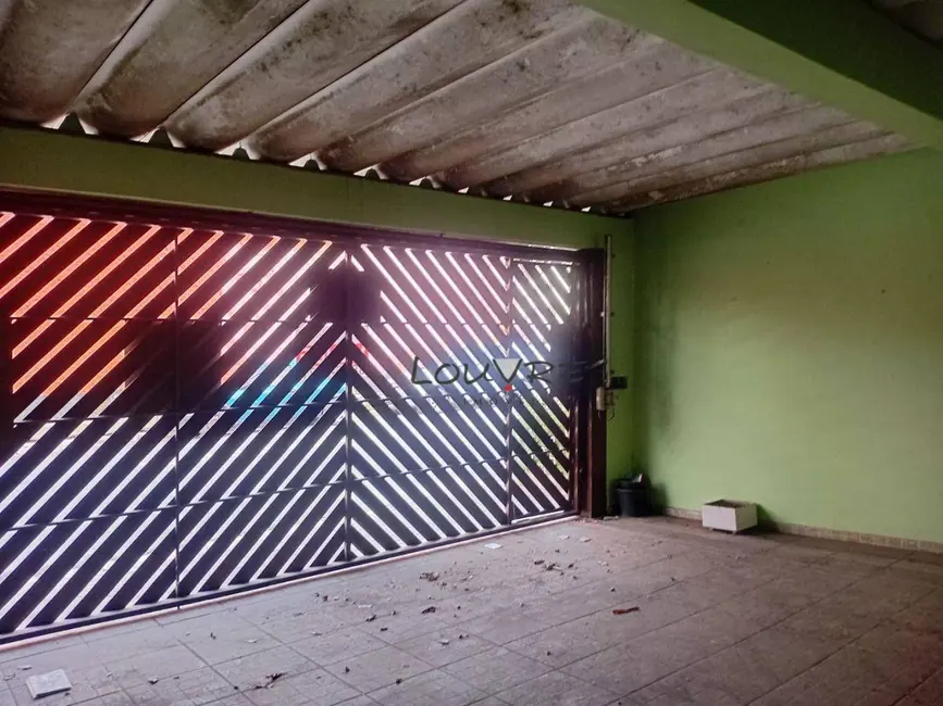 Foto 3 de Casa com 3 quartos à venda, 149m2 em Vila Santa Catarina, São Paulo - SP