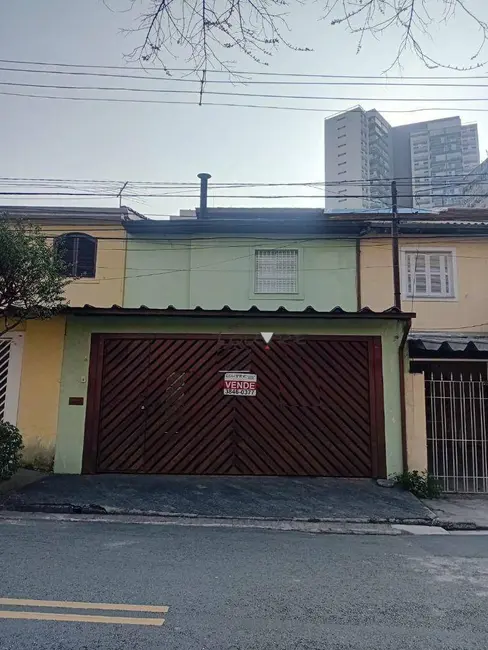 Foto 6 de Casa com 3 quartos à venda, 149m2 em Vila Santa Catarina, São Paulo - SP