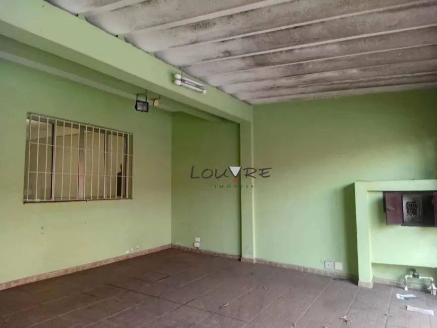 Foto 2 de Casa com 3 quartos à venda, 149m2 em Vila Santa Catarina, São Paulo - SP