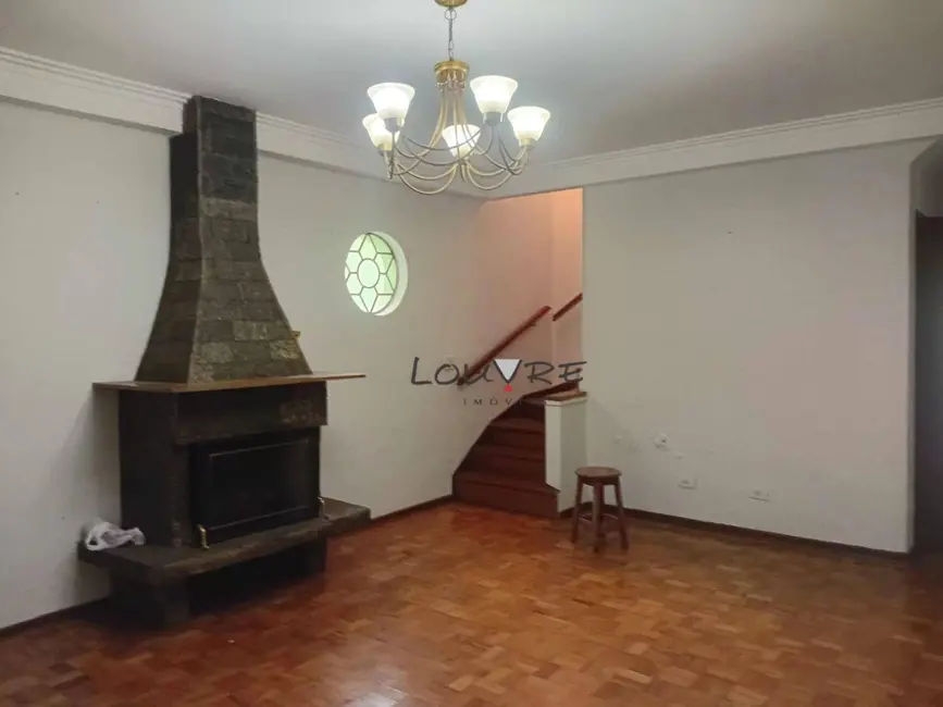 Foto 1 de Casa com 3 quartos à venda, 149m2 em Vila Santa Catarina, São Paulo - SP