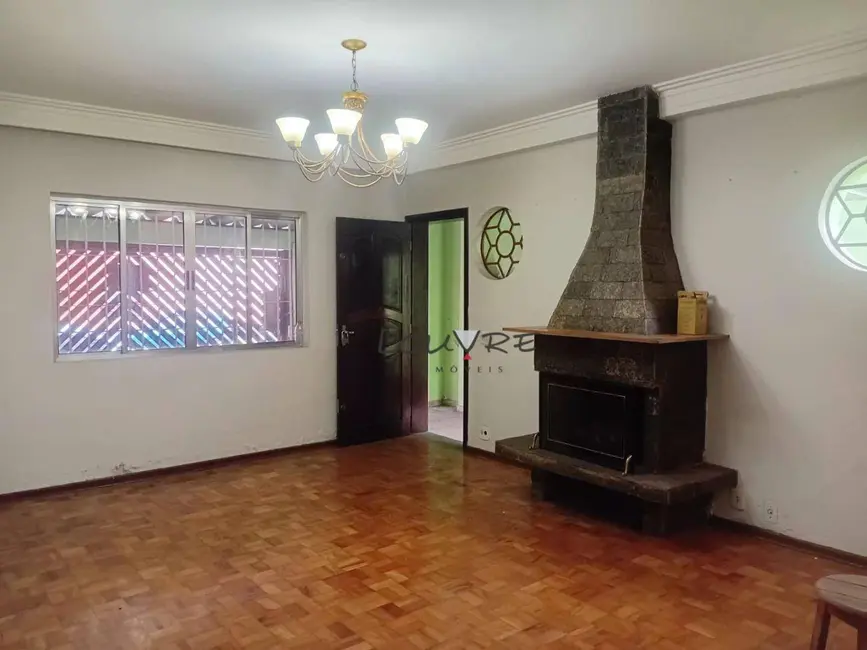 Foto 5 de Casa com 3 quartos à venda, 149m2 em Vila Santa Catarina, São Paulo - SP